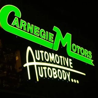  - Image360-Pittsburgh West Channel Letters Automotive